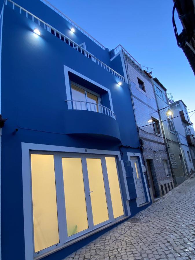 Sunsetriver Studio Portimão Exterior foto