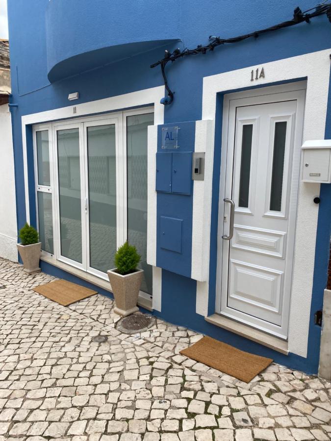 Sunsetriver Studio Portimão Exterior foto